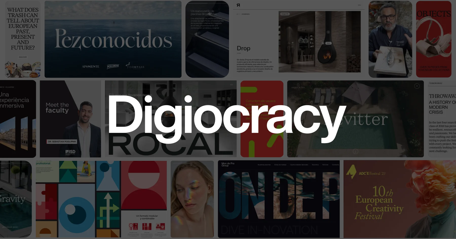 Brand strategy project by Samuel Lopez Gonzalez