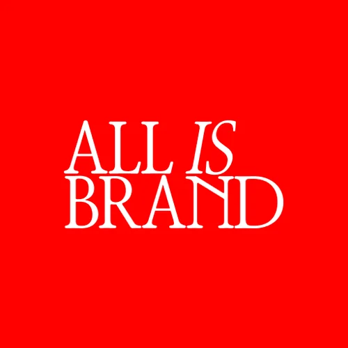 Retail and brand experience project visual